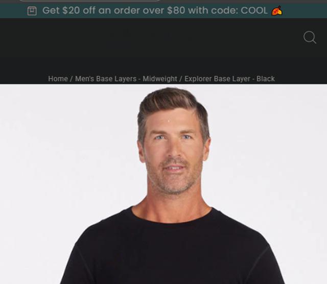 Woolx checkout page showing Woolx discount code box | Screenshot taken by SimplyCodes community member on Sep 13, 2025