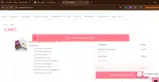 VIP10 coupon verification screenshot