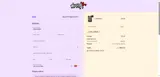 WELCOME20 coupon verification screenshot