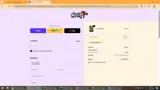 WELCOME20 coupon verification screenshot