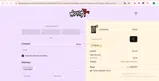DAD20 coupon verification screenshot