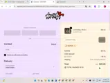 SUPER coupon verification screenshot