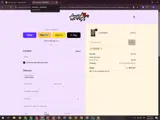 QOXO20 coupon verification screenshot
