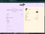 HOGE20 coupon verification screenshot