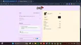 20XINU coupon verification screenshot