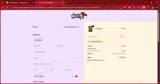 5CHG8VLXE6XPV coupon verification screenshot