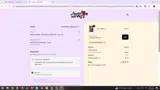 5CHG8VLXE6XPV coupon verification screenshot