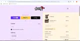 5CHG8VLXE6XPV coupon verification screenshot