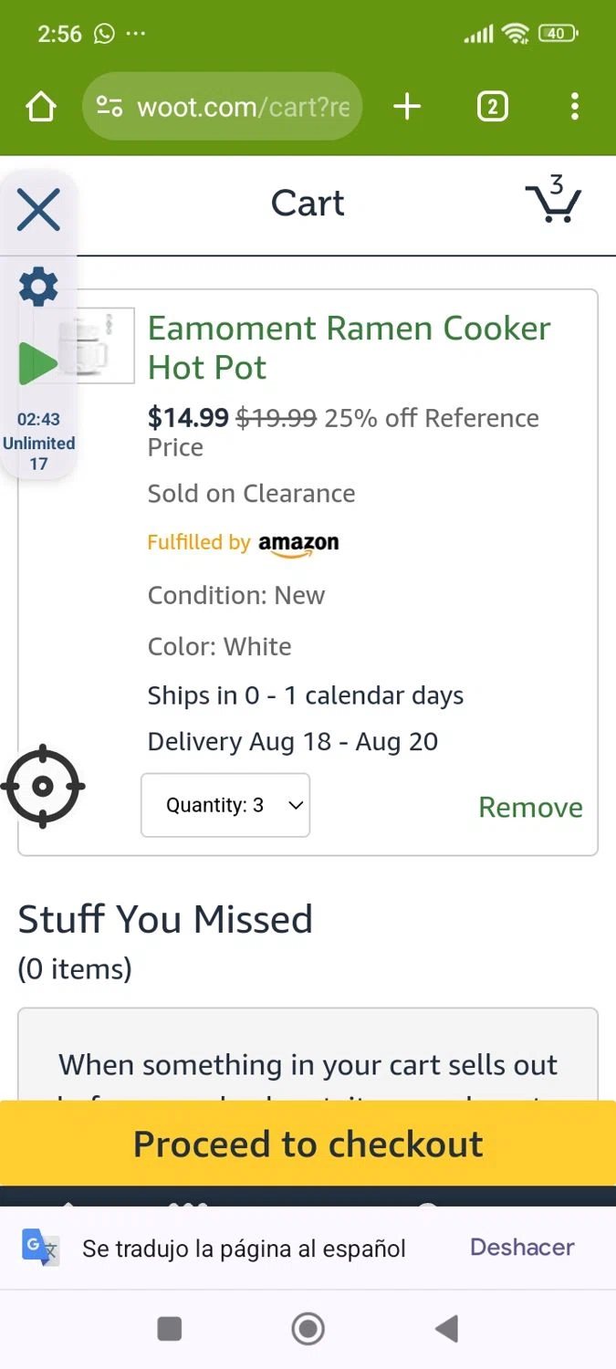 Woot! Coupon Codes (4 Verified) 10 Off Sitewide Jan 2025