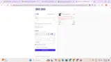 GRACIE10 coupon verification screenshot