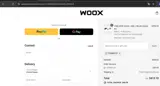 THANKS10 coupon verification screenshot