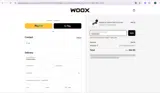 thedarkyota coupon verification screenshot