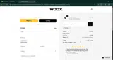 VET10 coupon verification screenshot