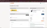 KAT18 coupon verification screenshot