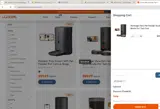 Chonk15 coupon verification screenshot