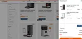 debora10 coupon verification screenshot