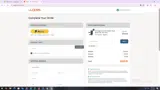 Henry10 coupon verification screenshot