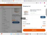 Henry10 coupon verification screenshot