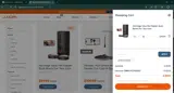 SIMPLYCODES10 coupon verification screenshot