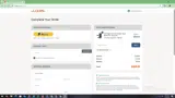 SIMPLYCODES10 coupon verification screenshot