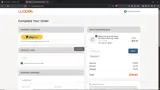 Colina10 coupon verification screenshot