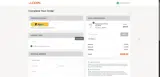 CHANG coupon verification screenshot