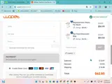 CHANG coupon verification screenshot