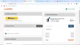 trend10 coupon verification screenshot
