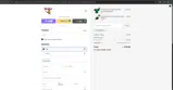 V5K4LM7N coupon verification screenshot