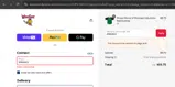 W865J5QV coupon verification screenshot