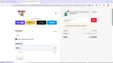 8H2SXVT8 coupon verification screenshot