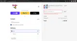 FAN25TOPS coupon verification screenshot