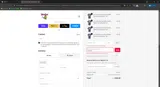 PANDAS coupon verification screenshot