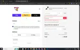 5Cinco26 coupon verification screenshot