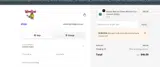 5Cinco26 coupon verification screenshot