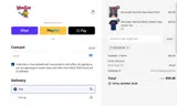 XCQQ5C4P coupon verification screenshot
