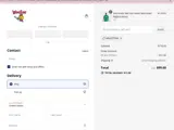 M5LQTTMH coupon verification screenshot