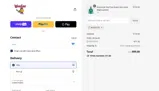 8H2SXVT8 coupon verification screenshot