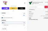 V5K4LM7N coupon verification screenshot