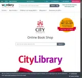 CITYUNI10 coupon verification screenshot