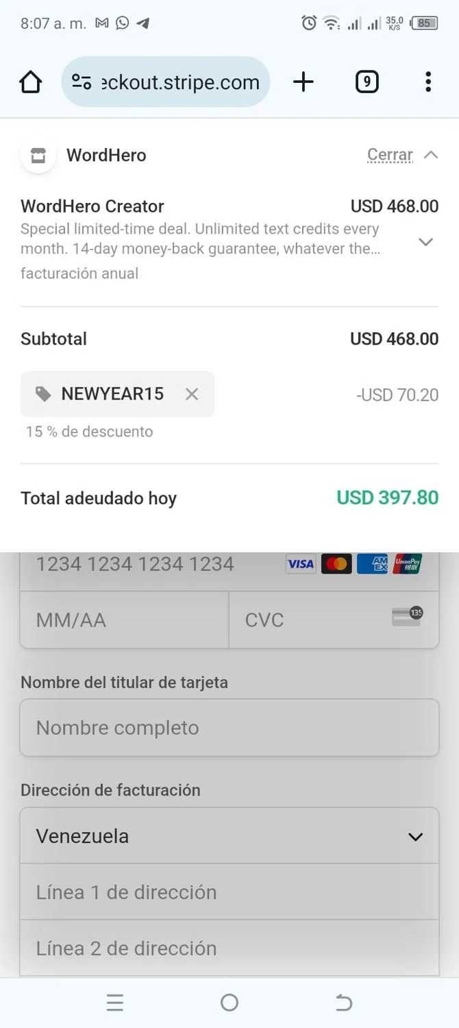 how to use Writeas coupons