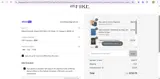 RESSOURCEMENT coupon verification screenshot