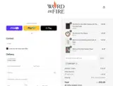 TAKE10OFF coupon verification screenshot