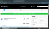 10CORELSAVE coupon verification screenshot