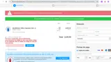 EQ15 coupon verification screenshot