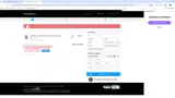 CAS15 coupon verification screenshot