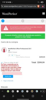 20ROXIOSAVE coupon verification screenshot