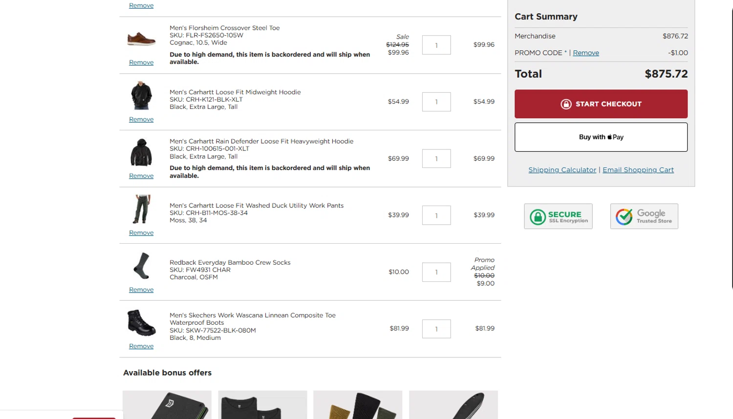 Work Boots promo code screenshot showing code ASXGRKWE applied at Work Boots checkout page. Uploaded by SimplyCodes community member Aressss on Nov 29, 2025
