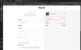 EASTER coupon verification screenshot