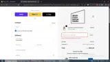 FSF25 coupon verification screenshot